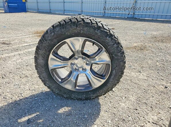 1C6SRFJT3PN577295 2023 RAM 1500 Blue Vista del compartimento del motor