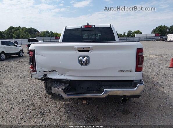 1C6SRFJT4LN325422 2020 RAM 1500 White 