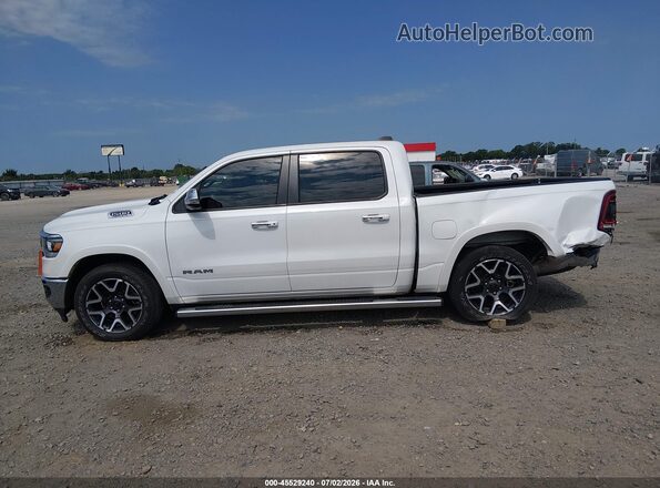 1C6SRFJT4LN325422 2020 RAM 1500 White 