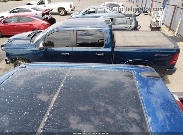 1C6SRFJT6LN178486 2020 RAM 1500 Blue 