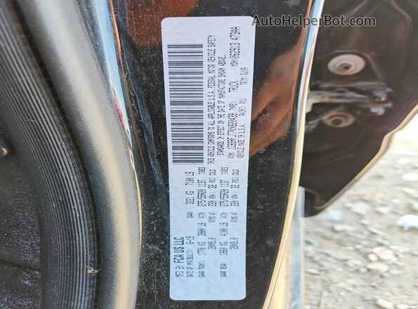 1C6SRFJT7KN920439 2019 RAM 1500 Black Vista del compartimento del motor