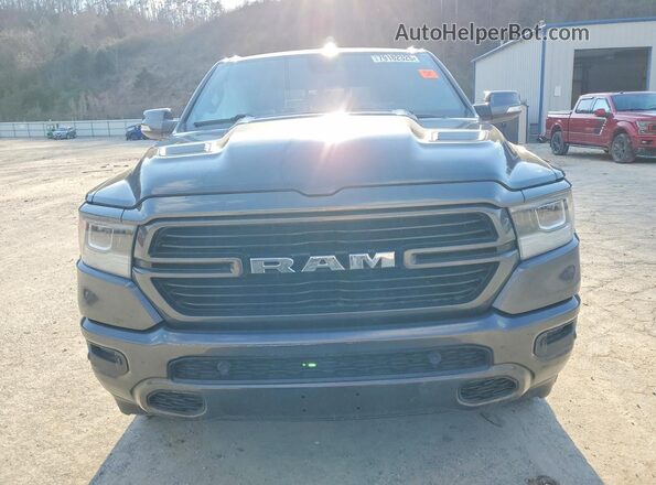 1C6SRFJT7LN239425 2020 RAM 1500 Gray Vista frontal