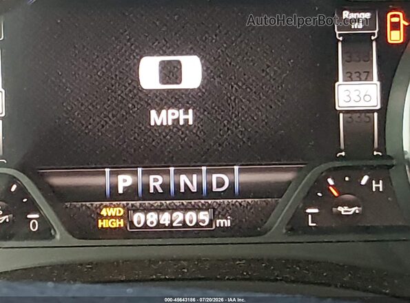 1C6SRFJT8MN568720 2021 RAM 1500 Black 