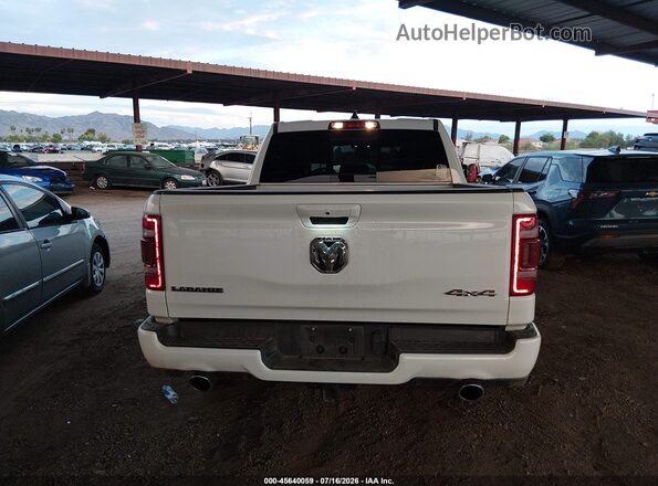 1C6SRFJT8PN595601 2023 RAM 1500 Белый 