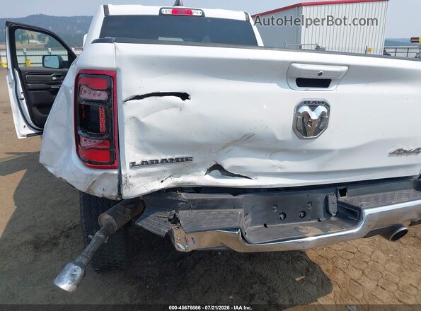 1C6SRFJT8RN223811 2024 RAM 1500 White 