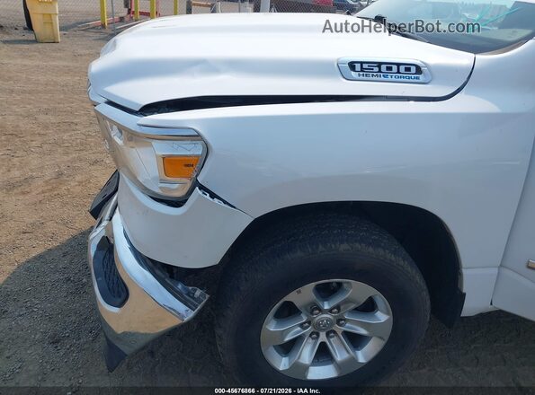 1C6SRFJT8RN223811 2024 RAM 1500 White 