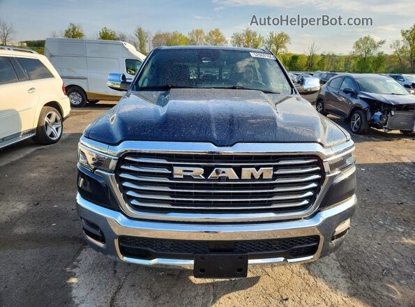 1C6SRFJT8TN257352 2026 RAM 1500 Blue Вид спереду