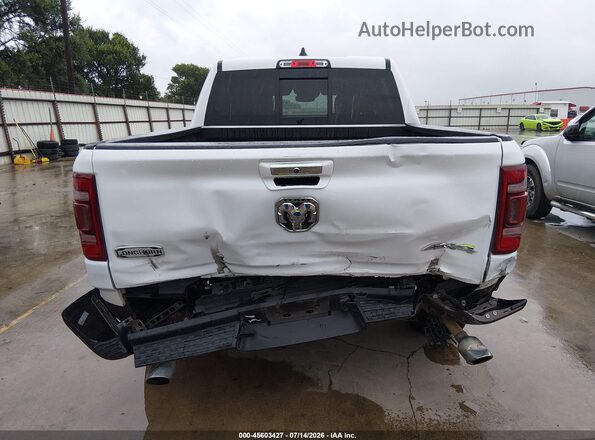1C6SRFKT8LN136948 2020 RAM 1500 White 