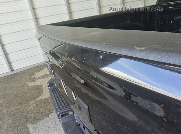 1C6SRFLM4LN270380 2020 RAM 1500 Black 