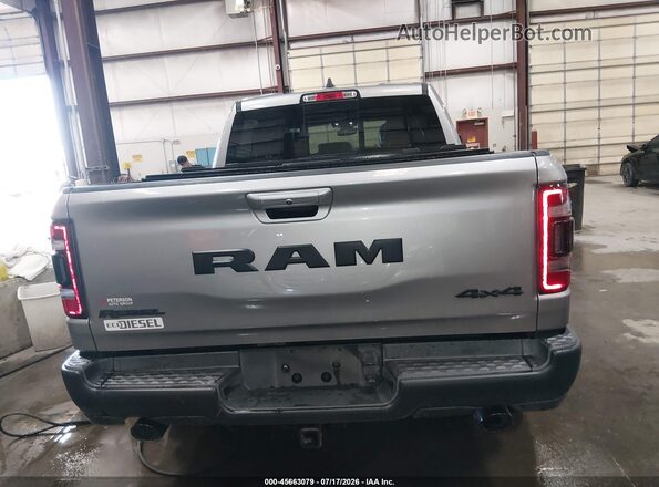 1C6SRFLM7LN230892 2020 RAM 1500 Silver 