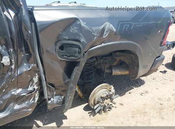 1C6SRFLP4TN264492 2026 RAM 1500 Gray 