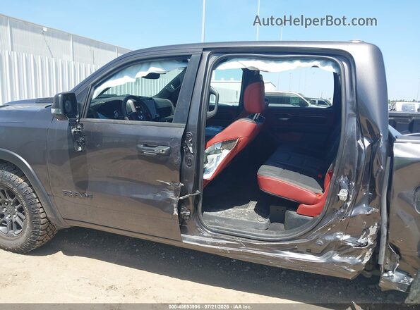 1C6SRFLP4TN264492 2026 RAM 1500 Gray 