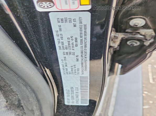 1C6SRFLT0LN381094 2020 RAM 1500 Black ძრავის განყოფილების ხედი