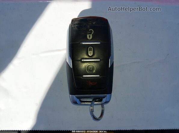 1C6SRFLT1MN763376 2021 RAM 1500 Red Vista del salpicadero