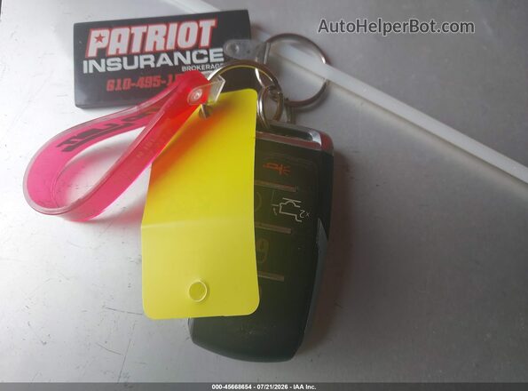 1C6SRFLT2NN100786 2022 RAM 1500 Red Vista del salpicadero