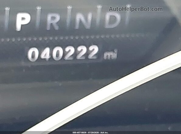 1C6SRFLT6KN881775 2019 RAM 1500 Белый Вид задних сидений