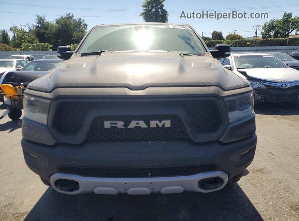 1C6SRFLT8LN164070 2020 RAM 1500 Charcoal Вид спереду