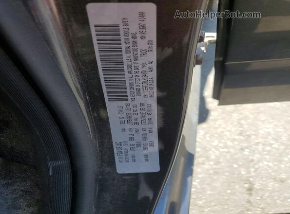 1C6SRFLT8LN164070 2020 RAM 1500 Charcoal Вид підкапотного простору