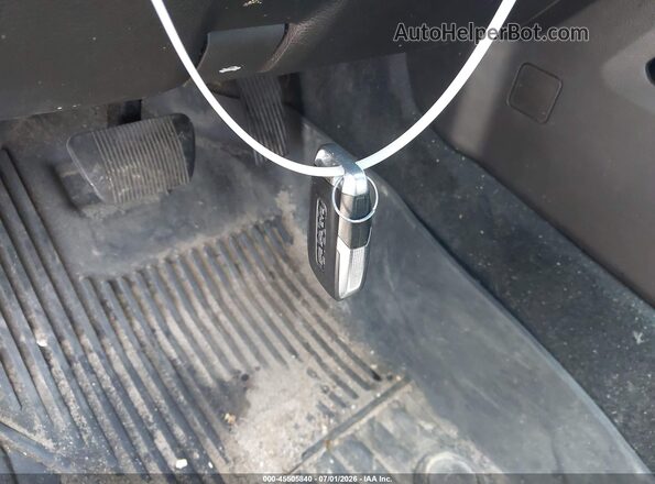 1C6SRFLTXLN382799 2020 RAM 1500 White Вид панелі приладів