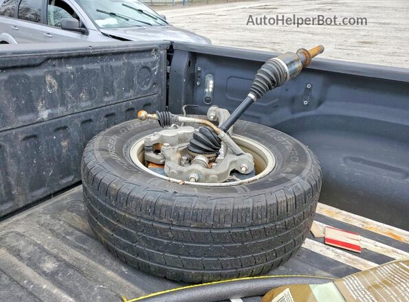 1C6SRFMT7MN590560 2021 RAM 1500 Blue Vista del compartimento del motor