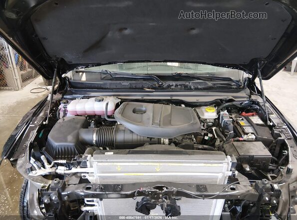 1C6SRFNP9TN224745 2026 RAM 1500 Черный Вид сзади