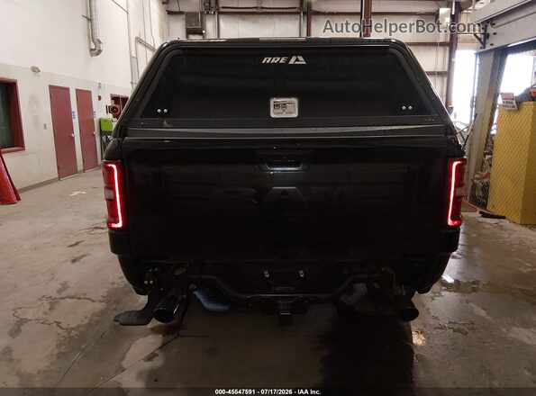1C6SRFNP9TN224745 2026 RAM 1500 Черный 