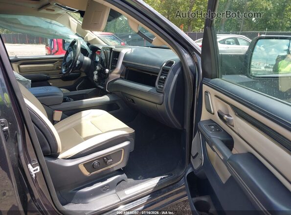 1C6SRFPT1KN876476 2019 RAM 1500 Gray Սալոնի դիմացի տեսք