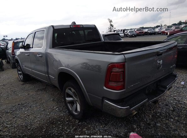 1C6SRFPT4LN156607 2020 RAM 1500 Gray Tył lewy