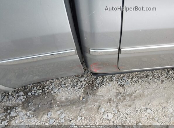 1C6SRFPT4LN156607 2020 RAM 1500 Gray Widok z przodu