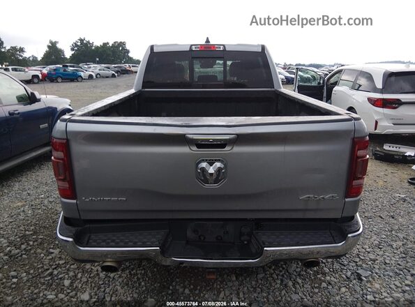1C6SRFPT4LN156607 2020 RAM 1500 Gray 