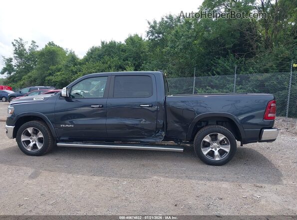1C6SRFRT8LN389077 2020 RAM 1500 Черный 