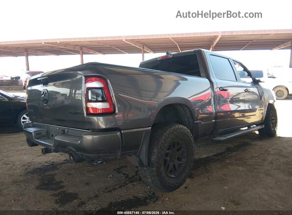 1C6SRFTT0LN259903 2020 RAM 1500 Gray 
