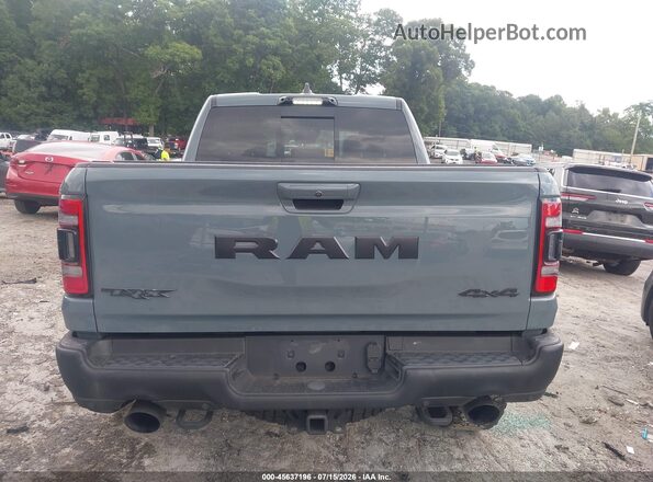 1C6SRFU92MN901056 2021 RAM 1500 Dark Blue 