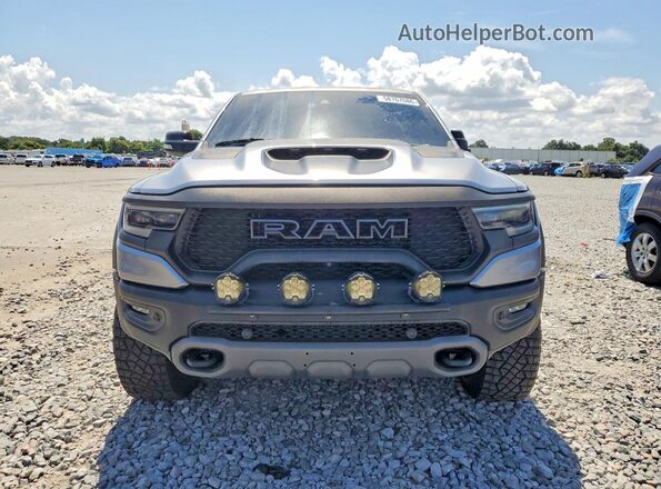 1C6SRFU96MN740520 2021 RAM 1500 Silver Vista frontal