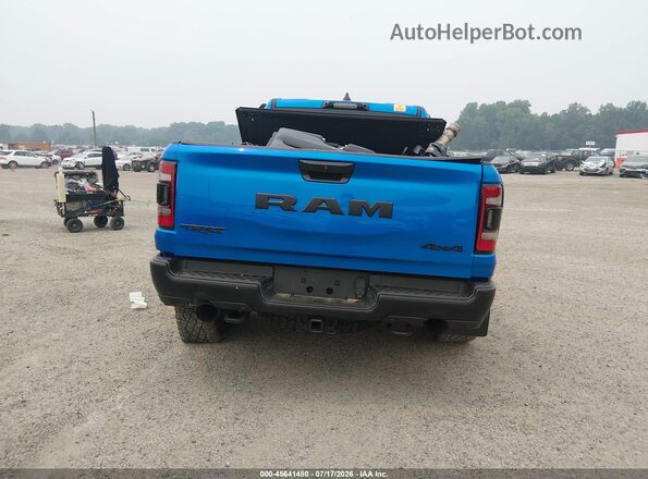 1C6SRFU99PN500589 2023 RAM 1500 Blue 