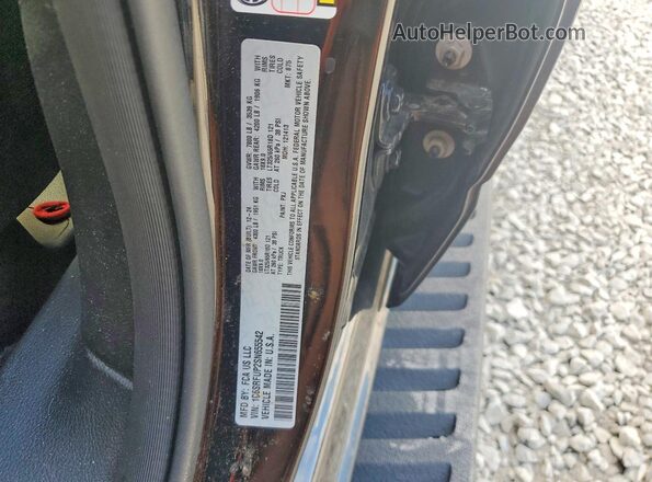 1C6SRFUP2SN655542 2025 RAM 1500 Black Вид підкапотного простору