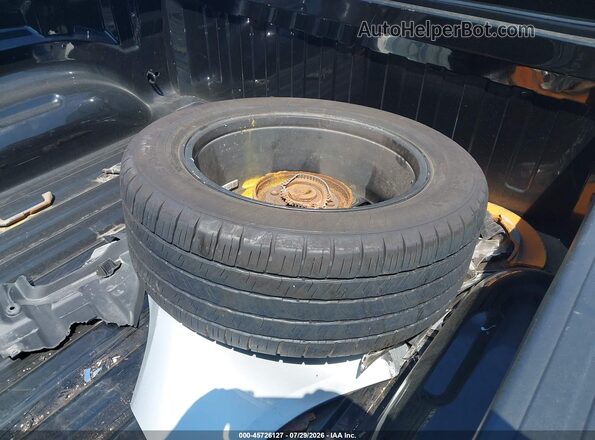 1C6SRFVT9NN432754 2022 RAM 1500 Black ხელსაწყოთა პანელის ხედი