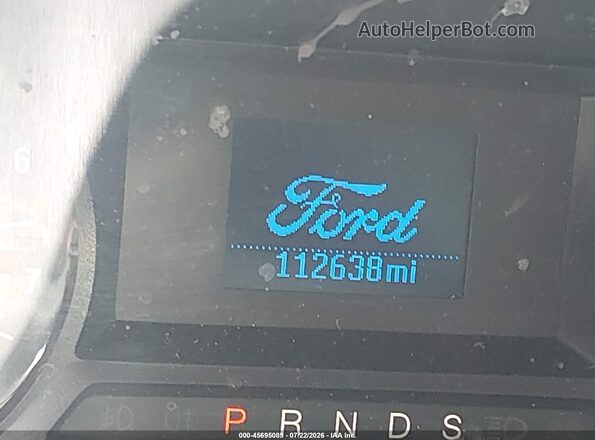 1FA6P0G72G5114979 2016 FORD FUSION White 
