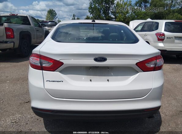 1FA6P0G72G5114979 2016 FORD FUSION White 