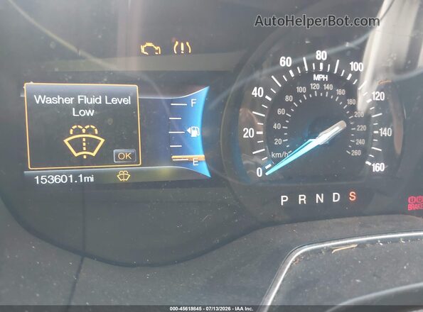 1FA6P0H77G5114958 2016 FORD FUSION Red Вид задніх сидінь