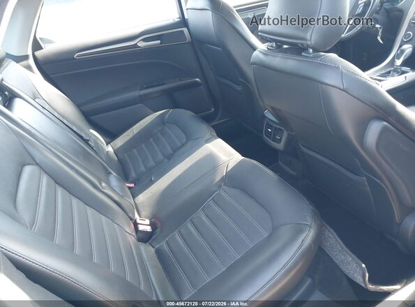 1FA6P0HDXG5107282 2016 FORD FUSION Green Вид наклейки з VIN-кодом