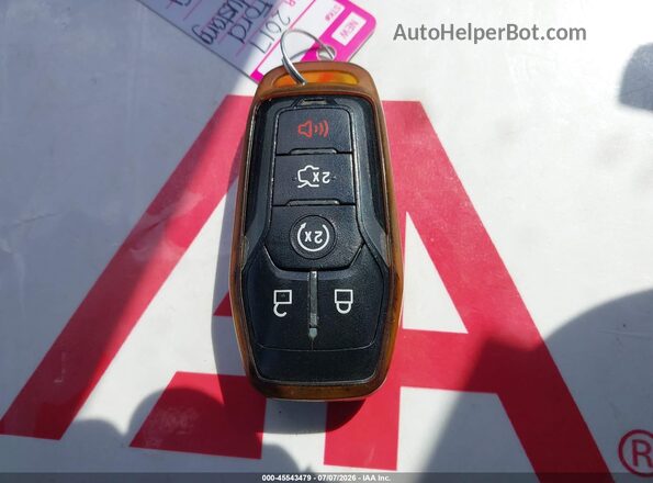 1FA6P8AM1H5340087 2017 FORD MUSTANG Blue Dashboard view