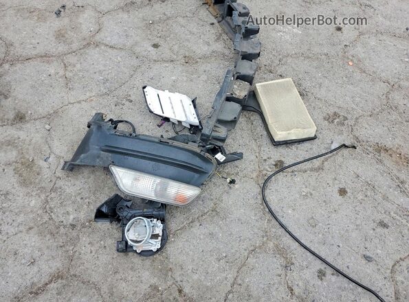 1FA6P8AM3G5292140 2016 FORD MUSTANG Silver Շարժիչի բաժամունքի տեսք