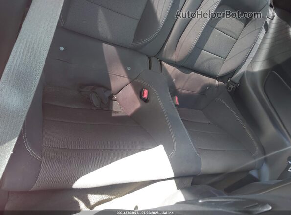 1FA6P8AM4G5321578 2016 FORD MUSTANG Красный Вид наклейки с VIN-кодом