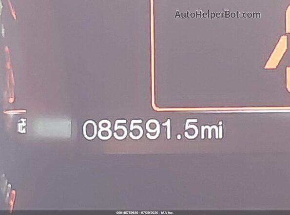 1FA6P8AM7G5228795 2016 FORD MUSTANG Orange 