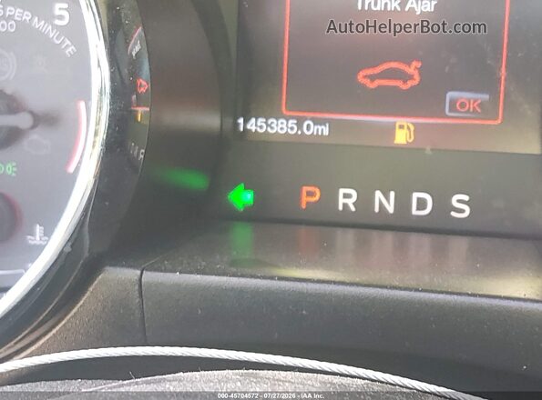 1FA6P8AM8G5266939 2016 FORD MUSTANG Black 