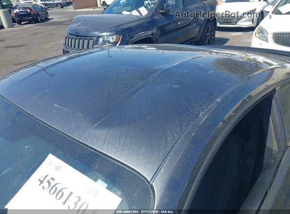 1FA6P8AMXG5230427 2016 FORD MUSTANG Gray 
