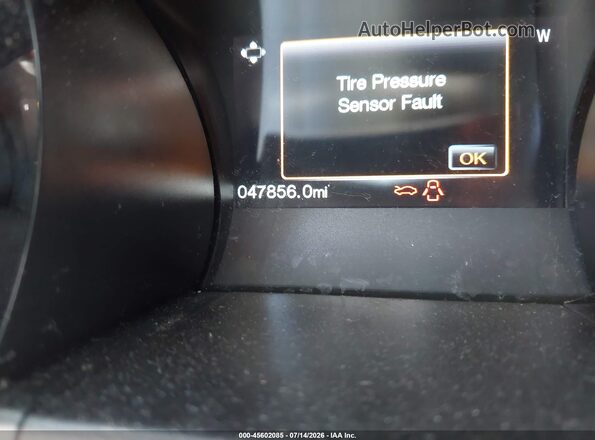 1FA6P8AMXG5259880 2016 FORD MUSTANG Silver 