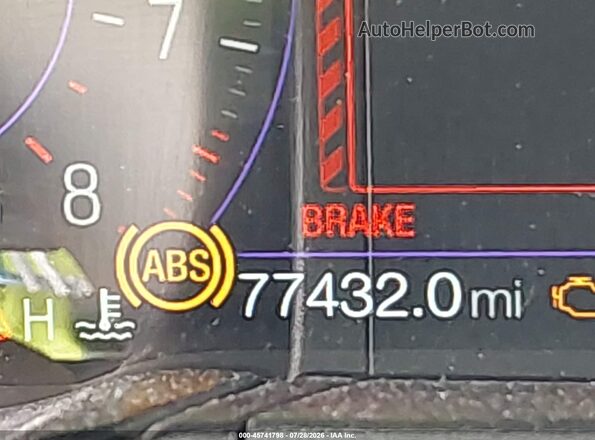 1FA6P8CF0K5204099 2019 FORD MUSTANG Blue 
