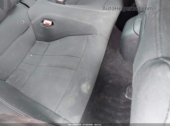 1FA6P8CF0L5155035 2020 FORD MUSTANG Blue Вид наклейки з VIN-кодом